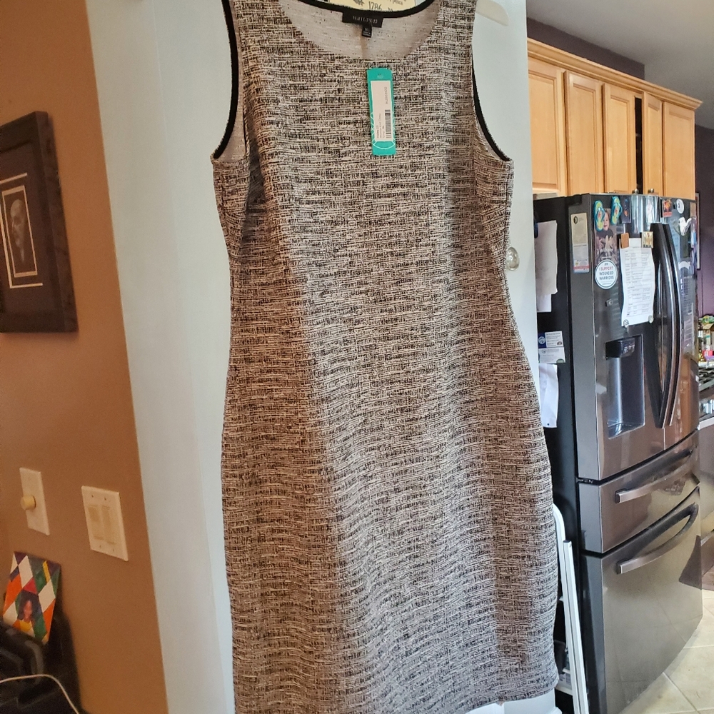 Dress by Hailey 23